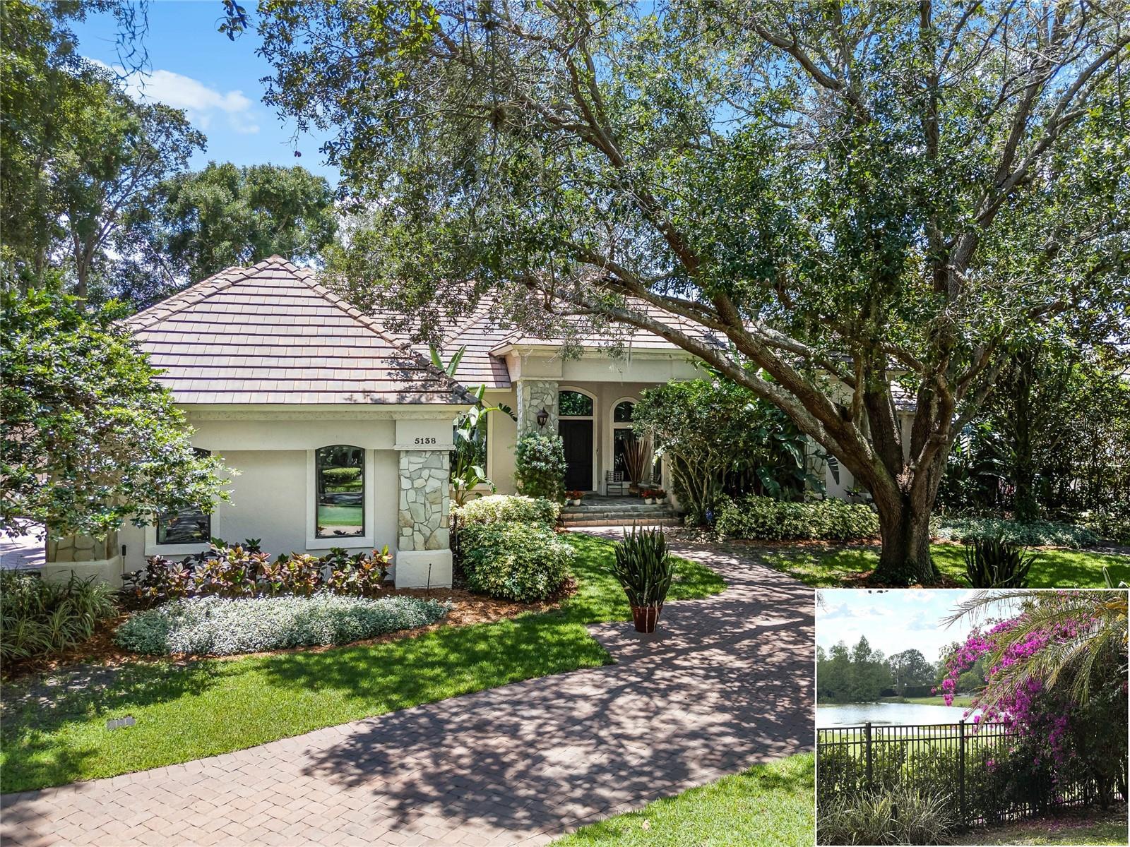 Details for 5138 Fairway Oaks Drive, WINDERMERE, FL 34786