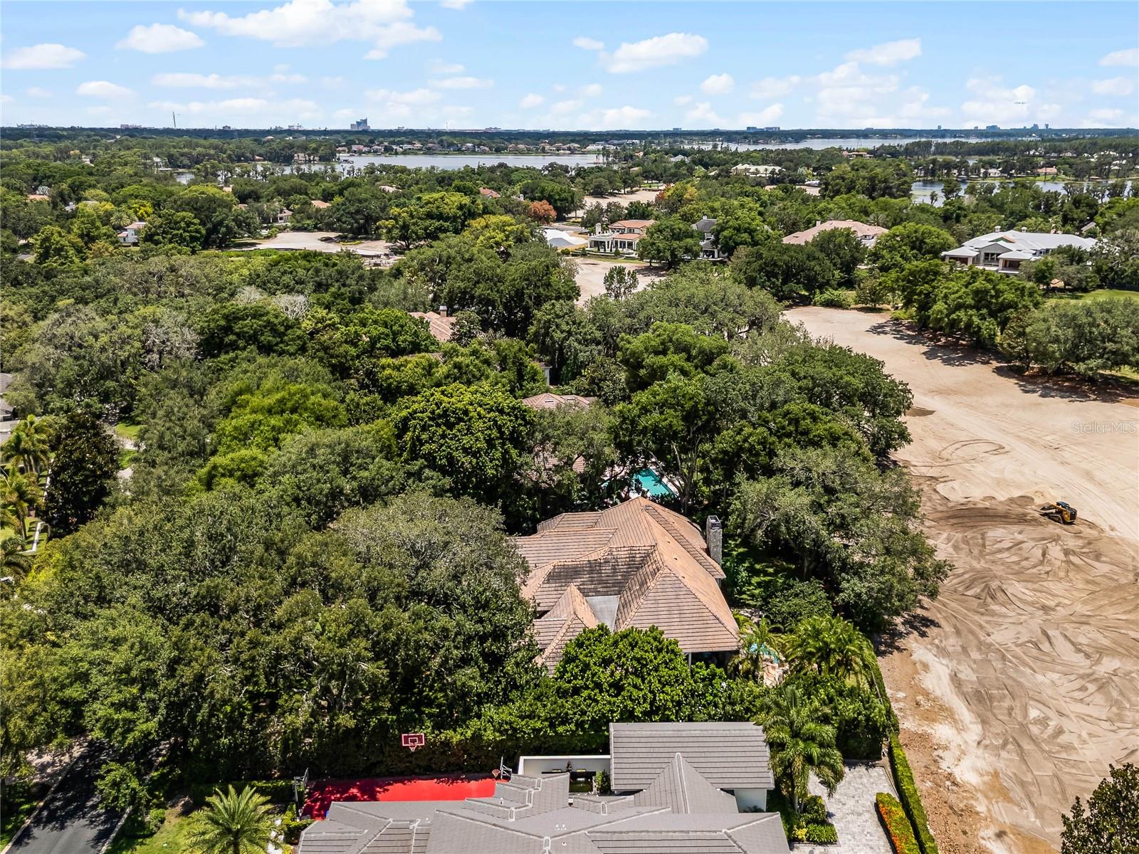 Image 68 of 73 For 5138 Fairway Oaks Drive