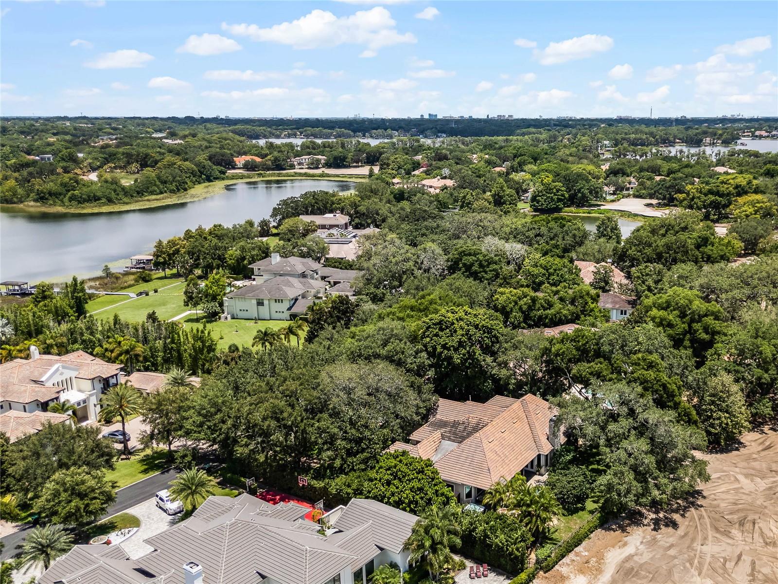 Image 69 of 73 For 5138 Fairway Oaks Drive