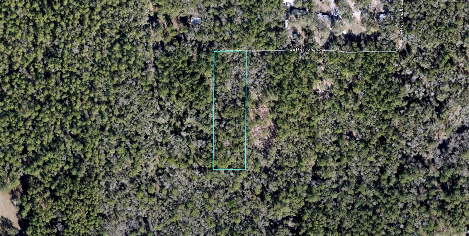 Details for Lutterloh Road, TALLAHASSEE, FL 32305