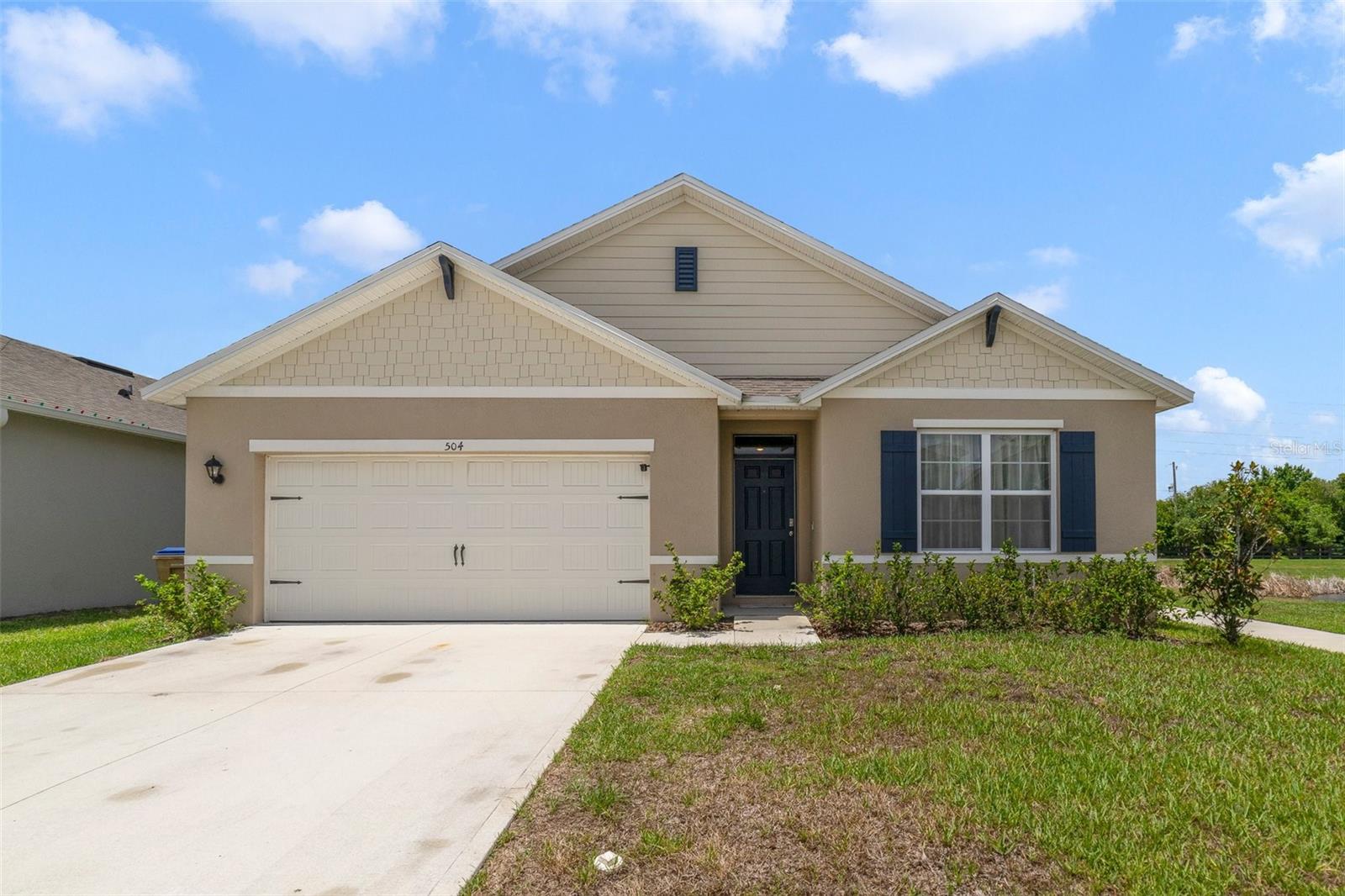 Details for 504 Talisi Loop, SAINT CLOUD, FL 34771