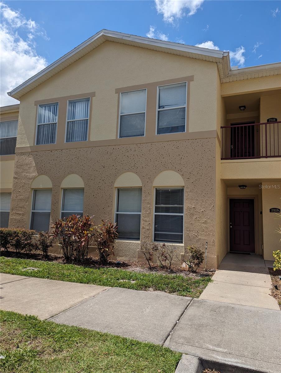 Listing Details for 2782 Club Cortile Circle A, KISSIMMEE, FL 34746