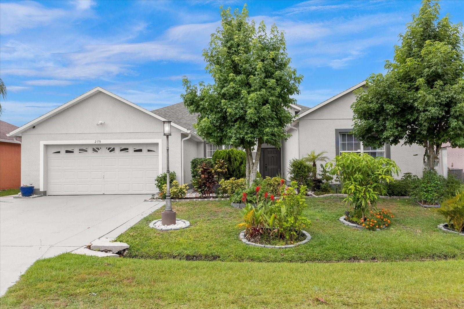 Details for 279 Beckenham Drive, KISSIMMEE, FL 34758