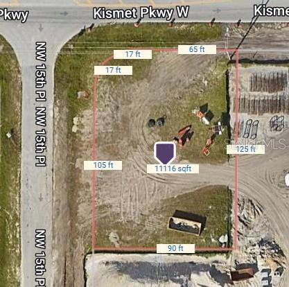 Image 6 of 10 For 1510 Kismet Parkway W