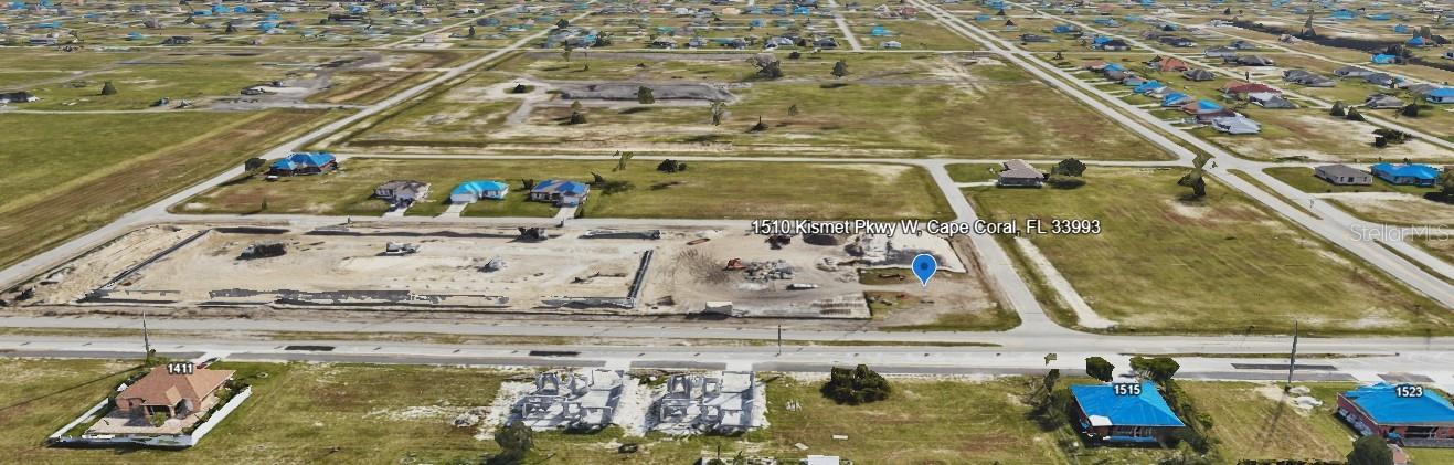 Image 8 of 10 For 1510 Kismet Parkway W