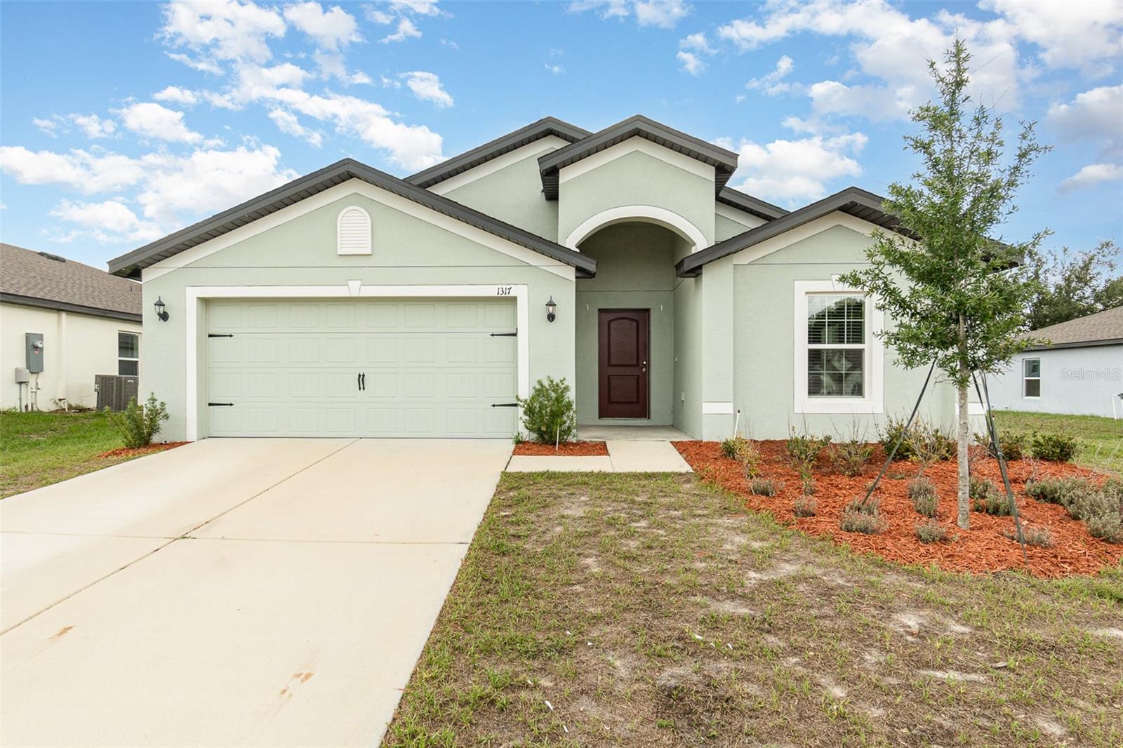 Details for 1317 Brenway Drive, MASCOTTE, FL 34753