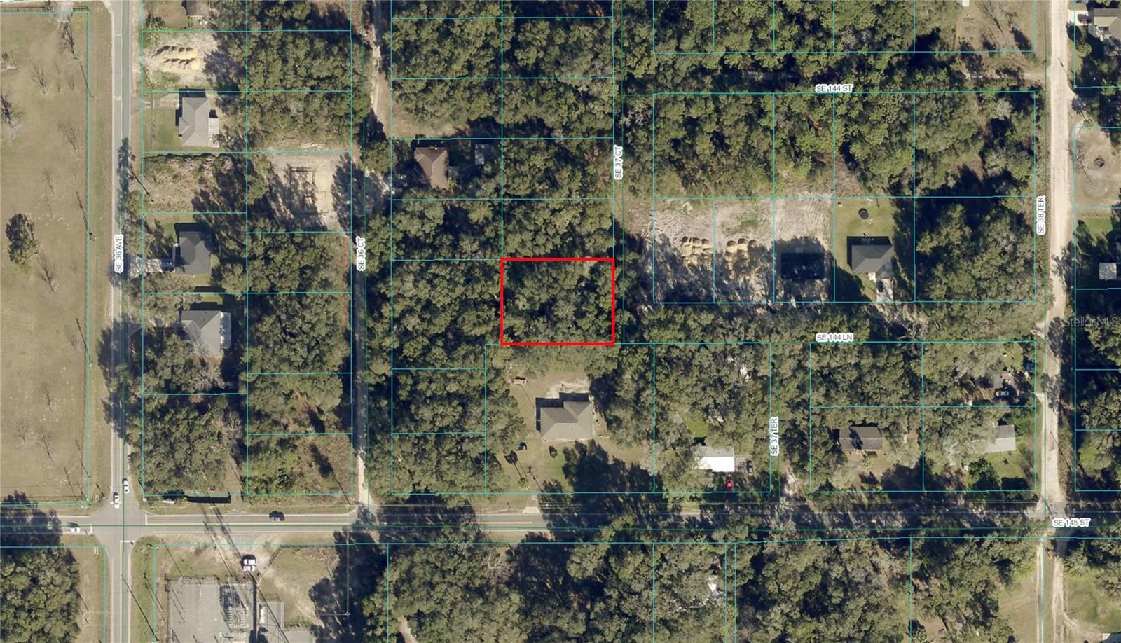 Details for 14464 37th Terrace, SUMMERFIELD, FL 34491