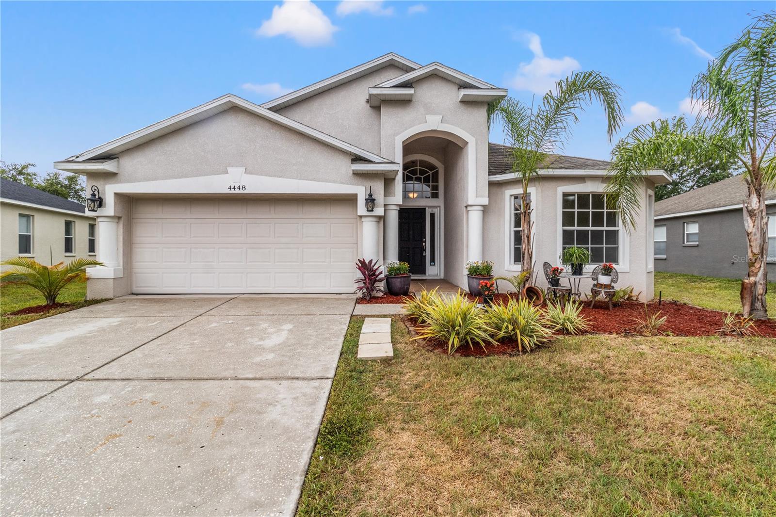 Details for 4448 Lisette Circle, BROOKSVILLE, FL 34604