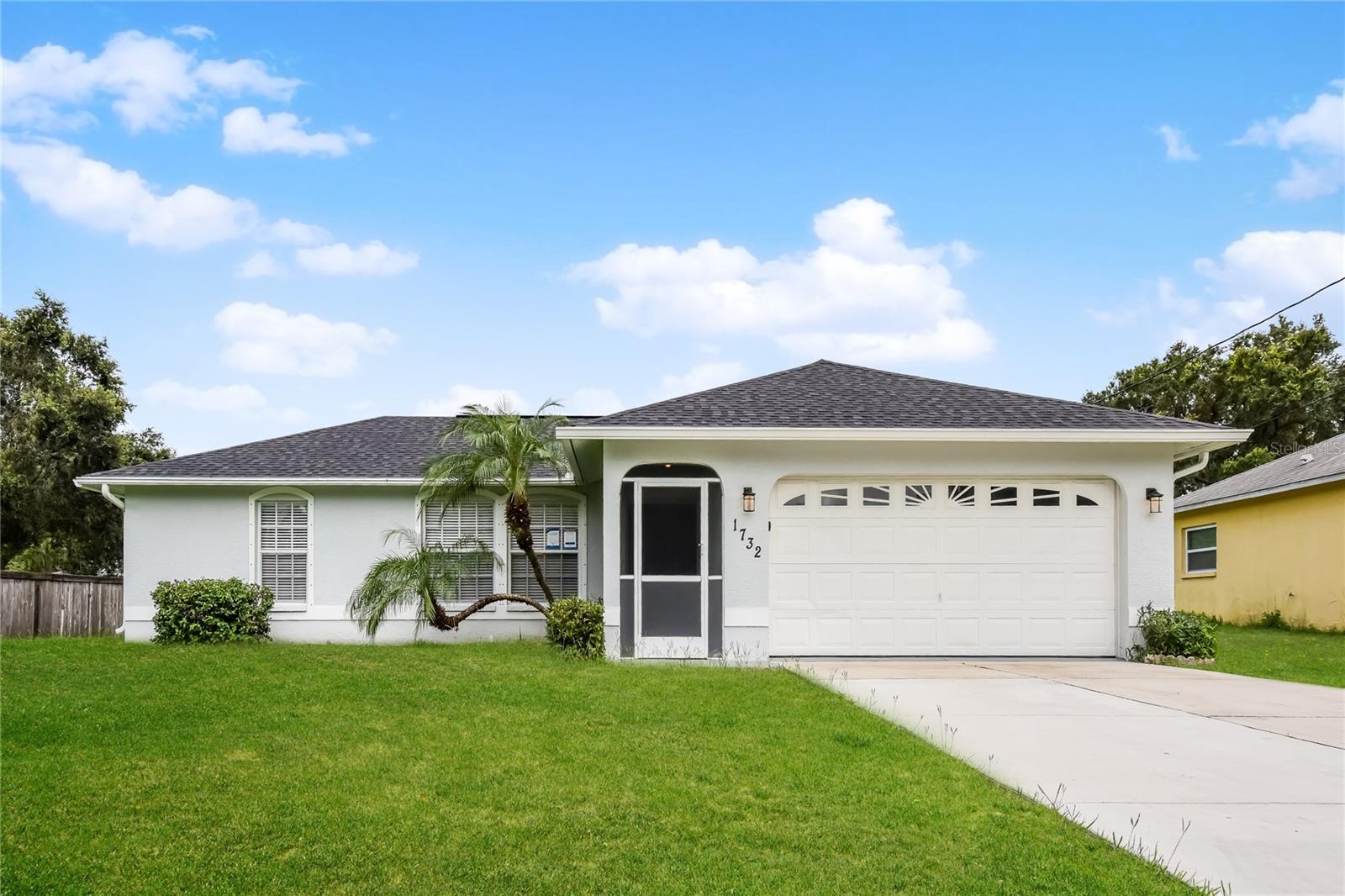 Details for 1732 Rice Terrace, NORTH PORT, FL 34286