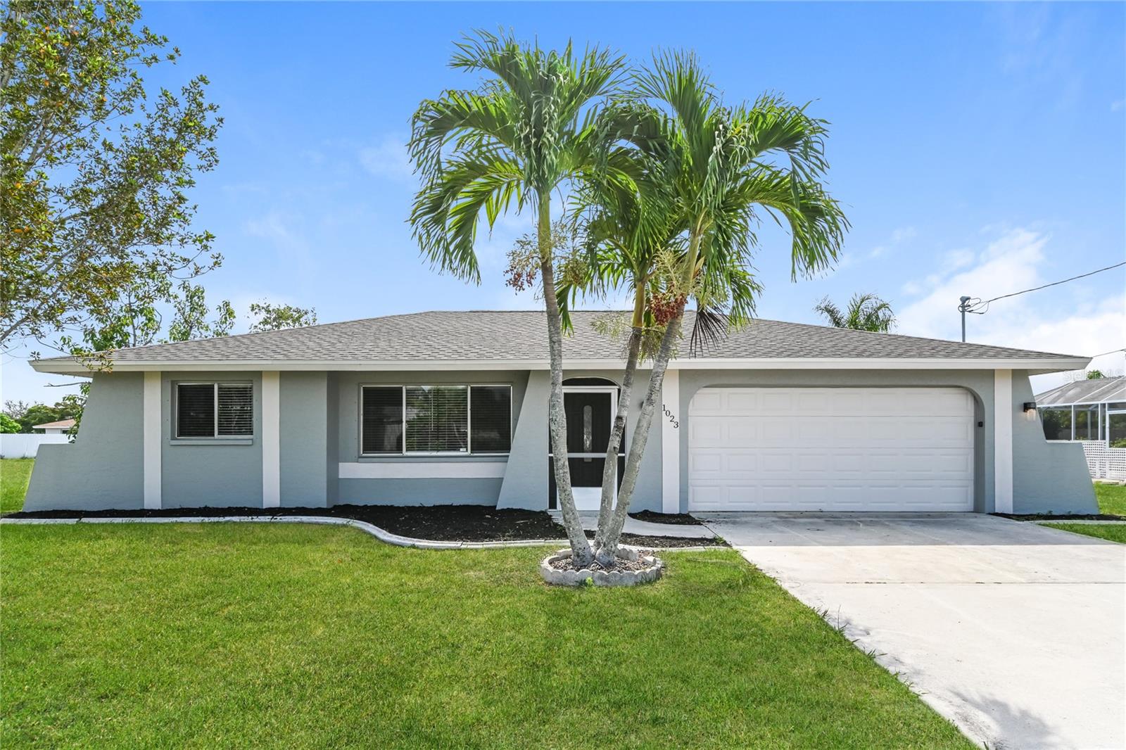 Details for 1023 17th Avenue, CAPE CORAL, FL 33990