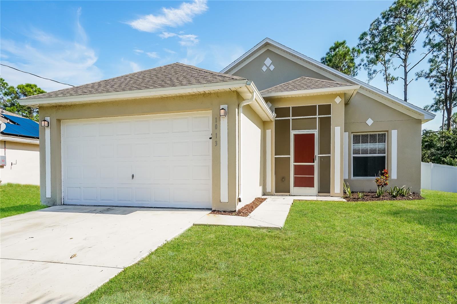 Details for 1013 Angus Avenue, LEHIGH ACRES, FL 33974