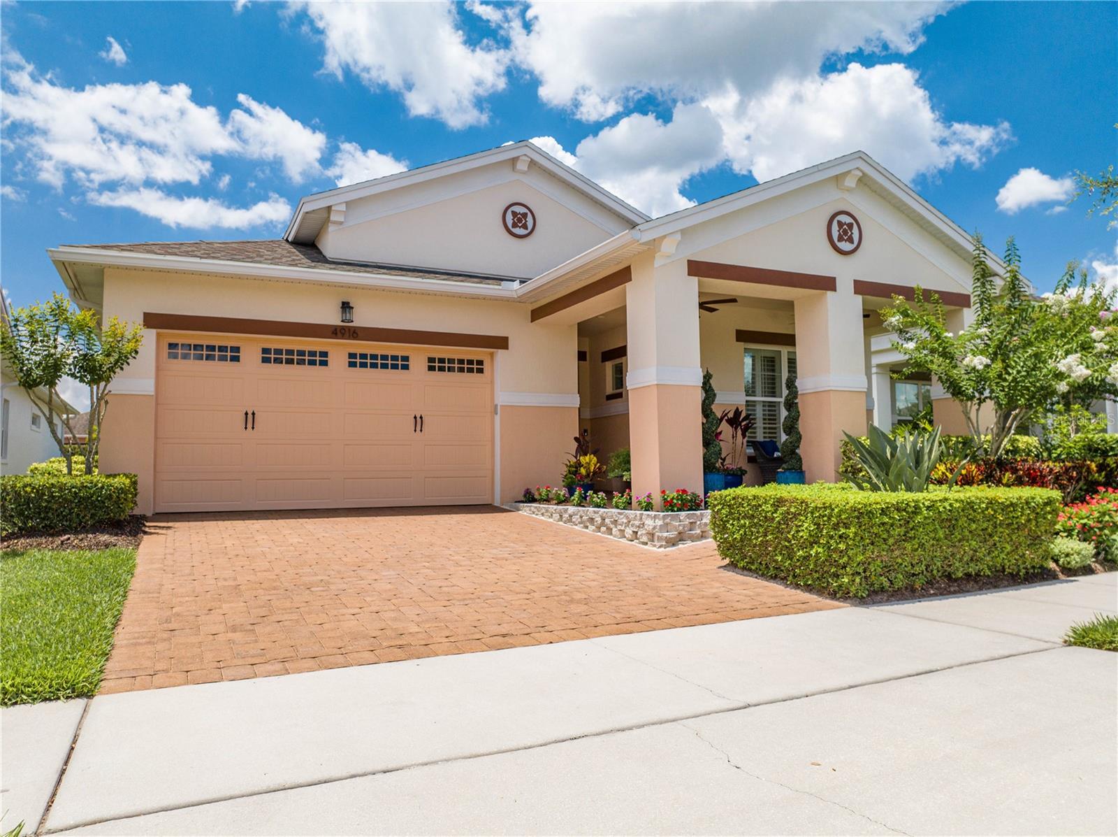 Details for 4916 Drawdy Court, SAINT CLOUD, FL 34772