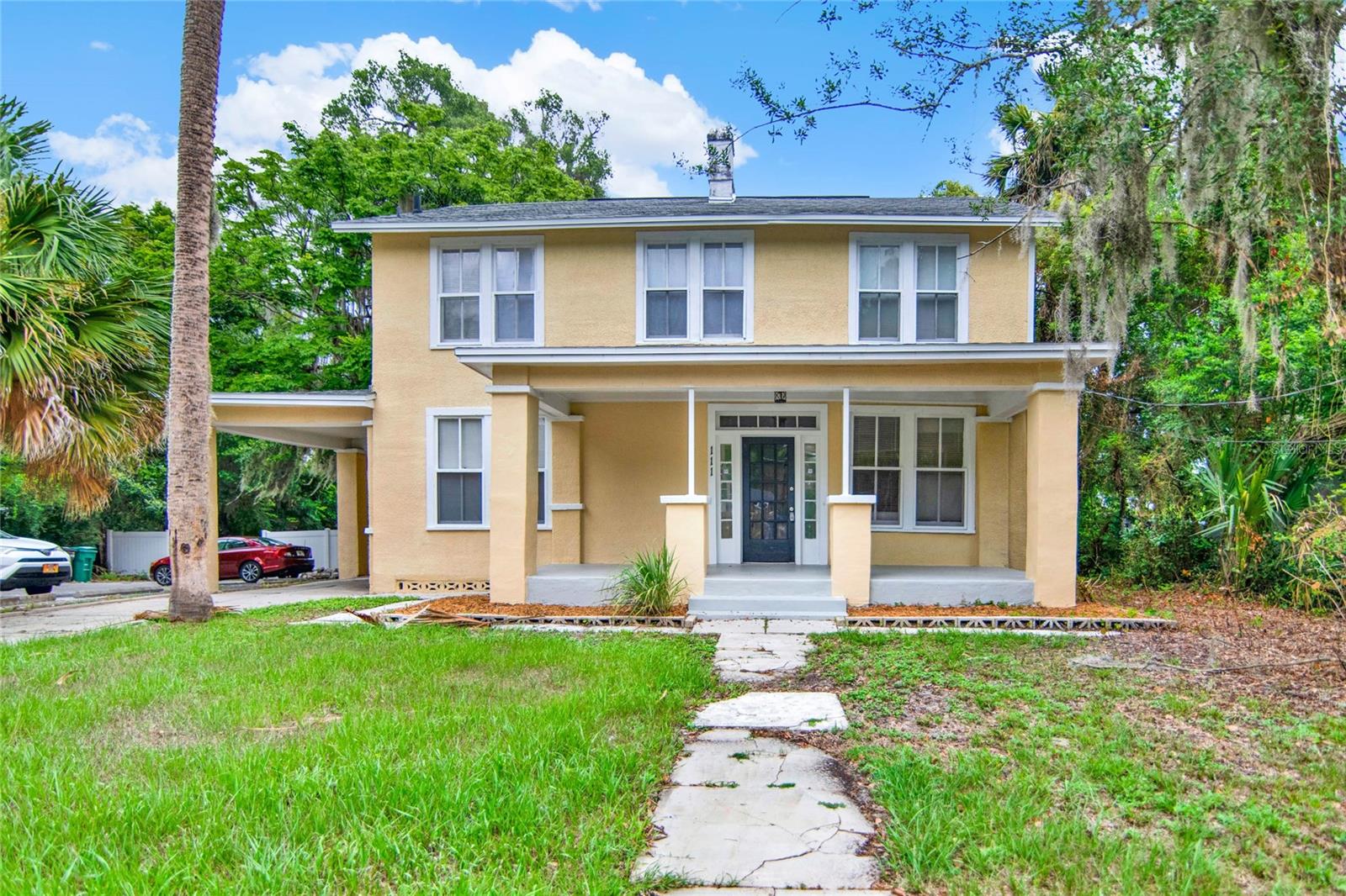 Details for 111 Stone Street, DELAND, FL 32720