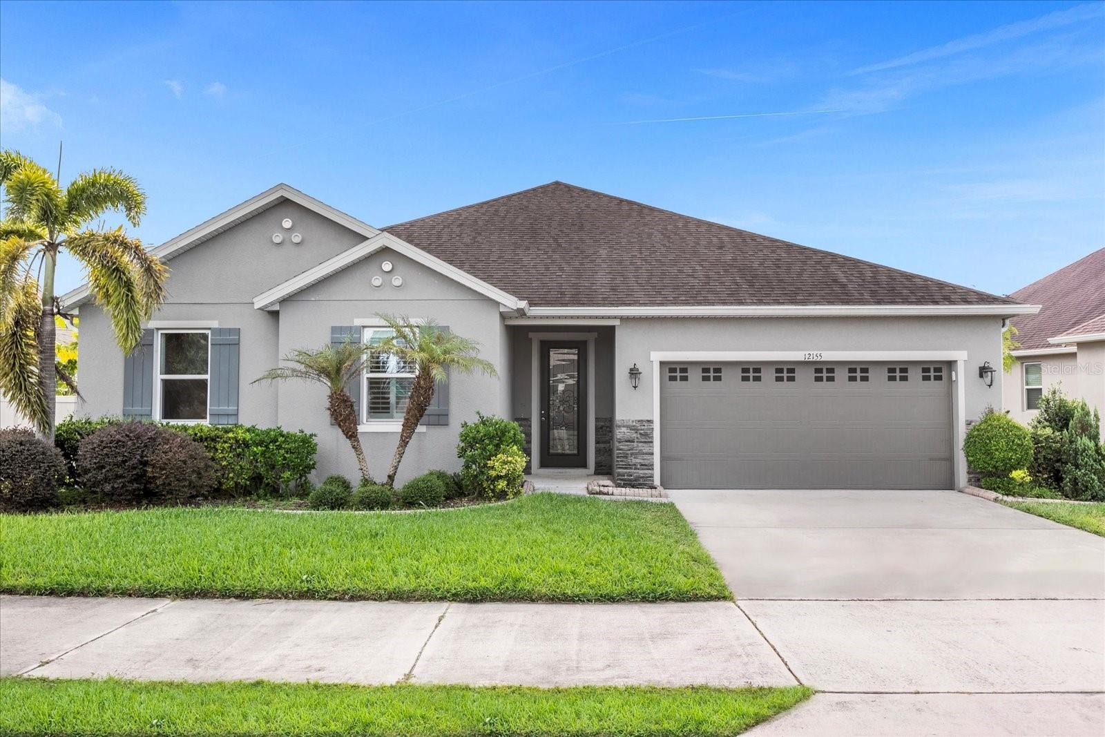 Details for 12155 Sumter Drive, ORLANDO, FL 32824