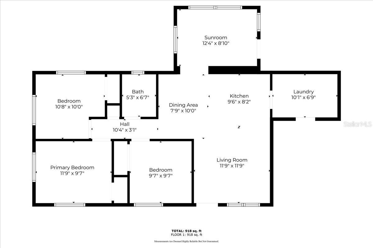 Image 40 of 41 For 48 Dorcas Court