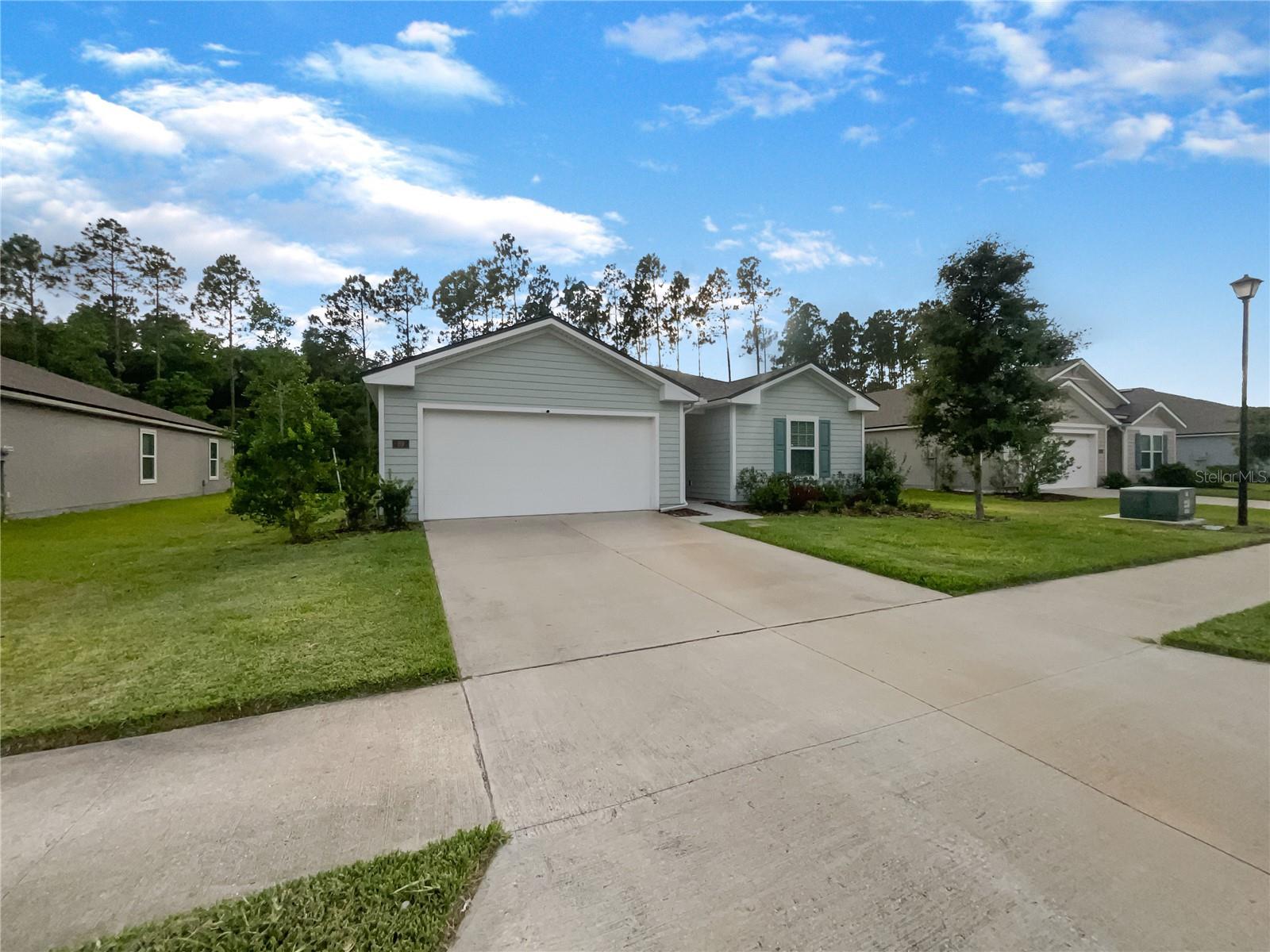 Details for 89 Rivertown Road, PALM COAST, FL 32137