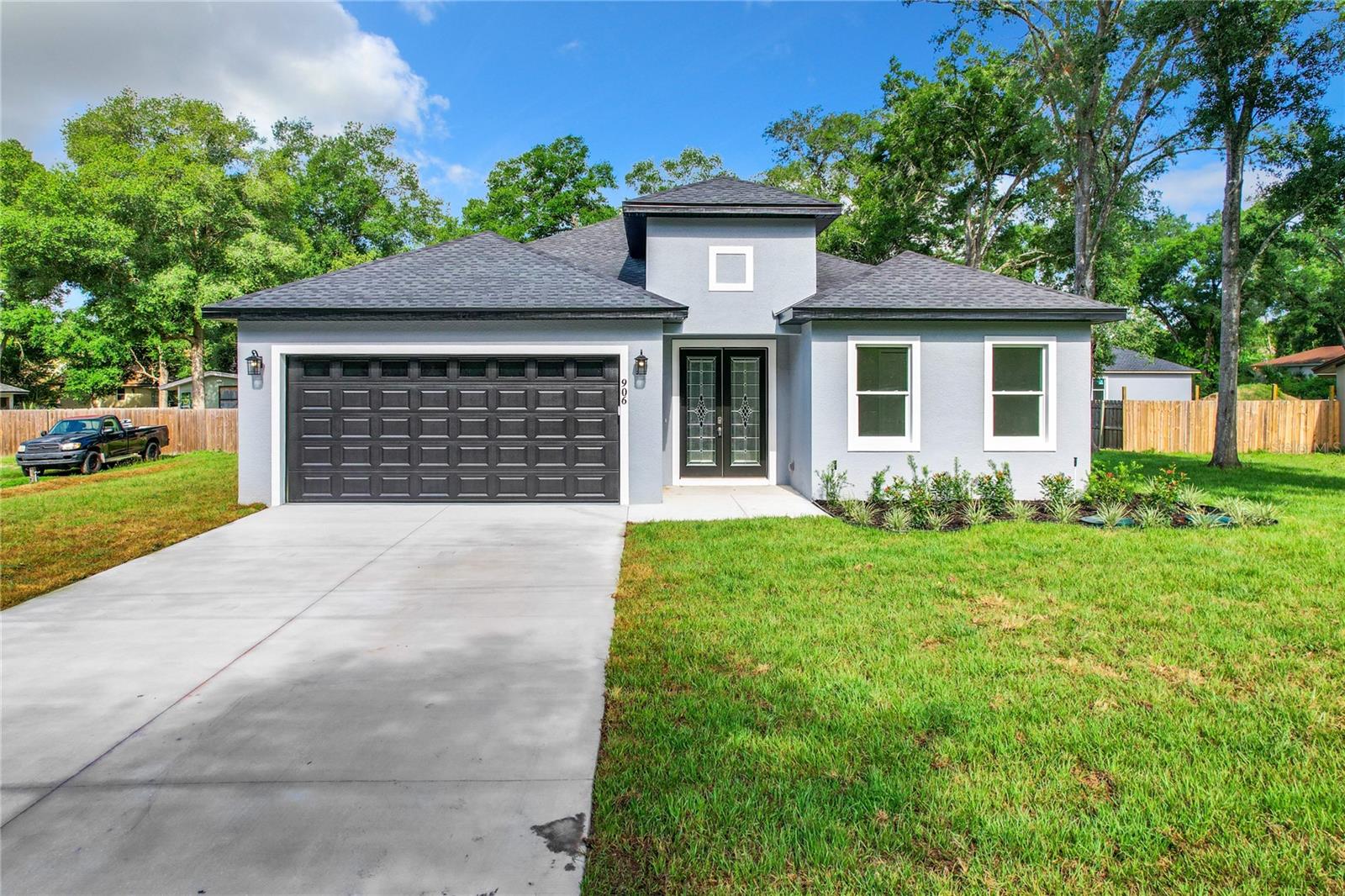 Details for 906 Trailwood Drive, APOPKA, FL 32712