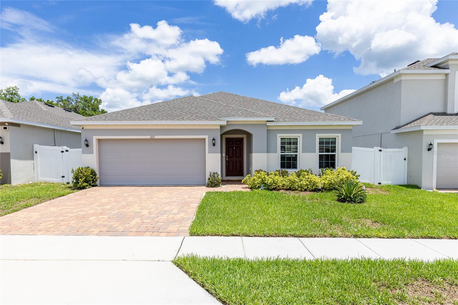 Details for 122 Blue Cypress Drive, DAVENPORT, FL 33837