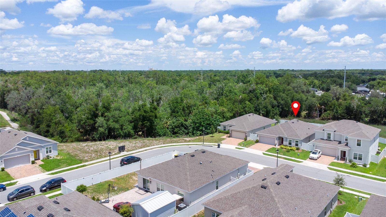 Image 21 of 21 For 122 Blue Cypress Drive