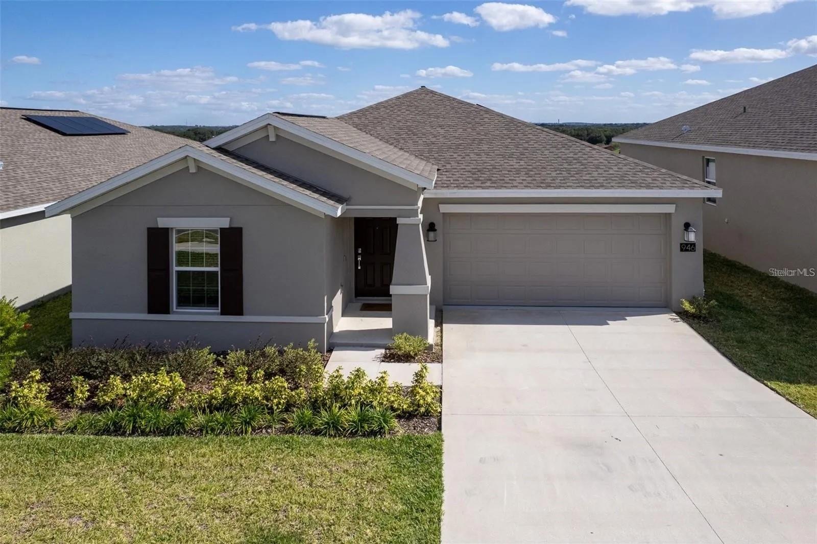 Details for 946 Laurel View Way, GROVELAND, FL 34736