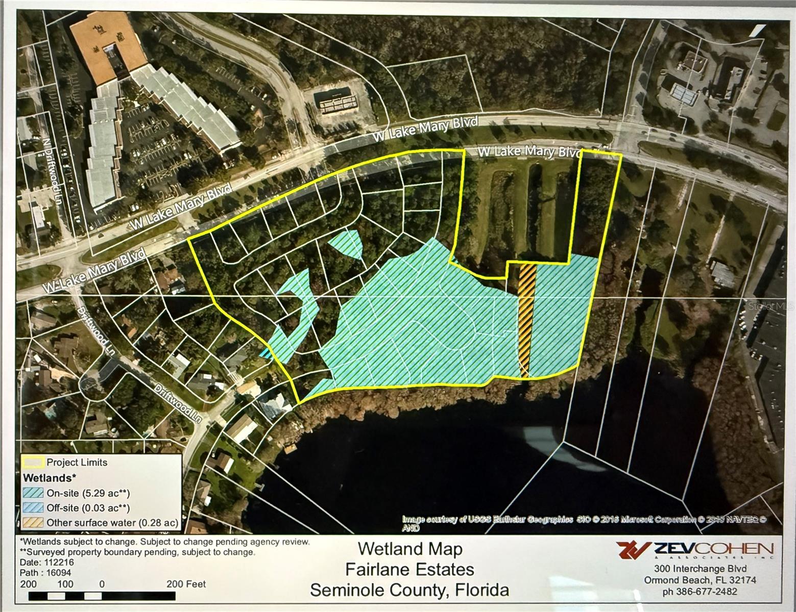 Image 9 of 9 For 330 Lake Mary Boulevard