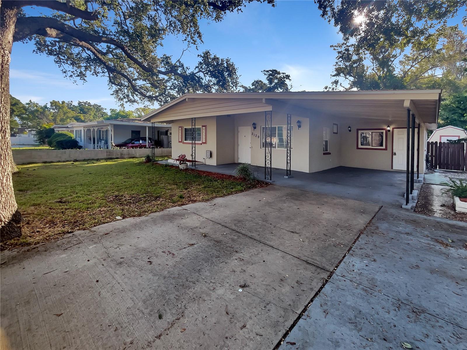 Details for 2129 Hercules Avenue, CLEARWATER, FL 33763