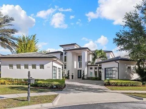 Details for 12264 Montalcino Circle, WINDERMERE, FL 34786