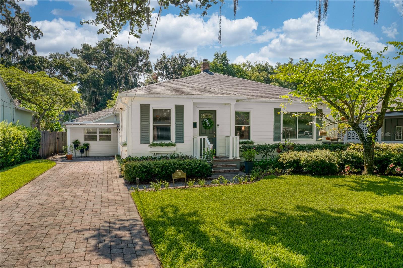 Details for 1119 Gunnison Avenue, ORLANDO, FL 32804