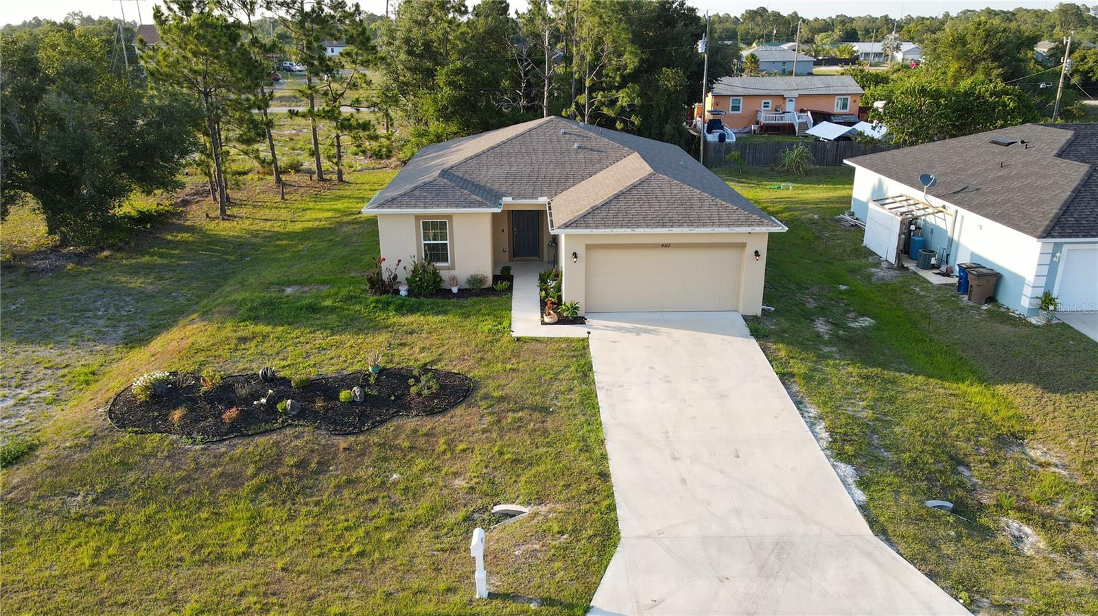 Details for 4312 7th Street Sw, LEHIGH ACRES, FL 33976