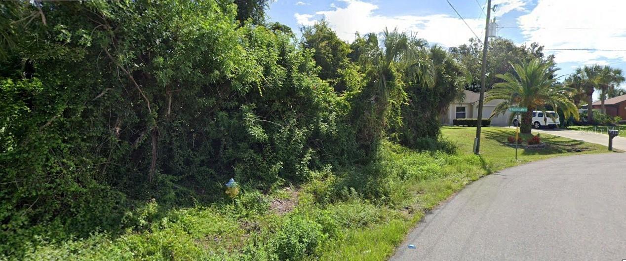 Details for Raoul Avenue, NORTH PORT, FL 34291