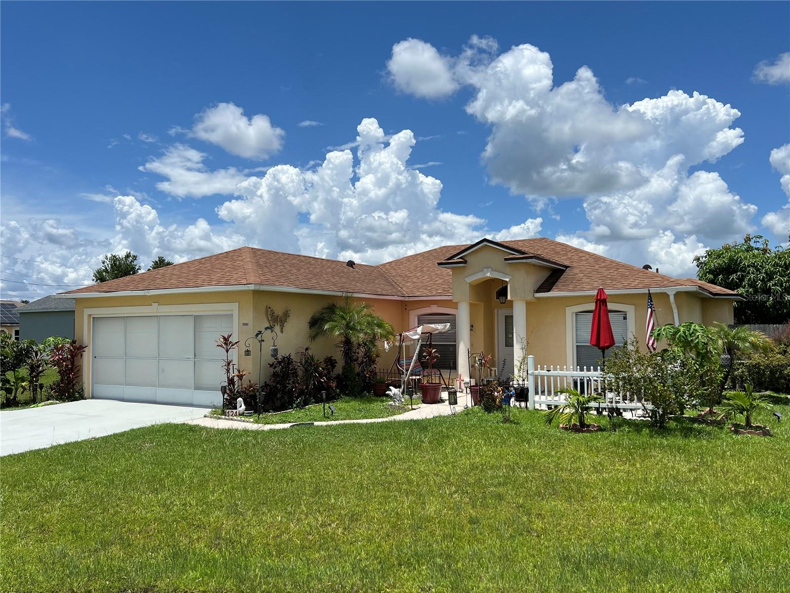 Details for 1124 Roan Court, KISSIMMEE, FL 34759