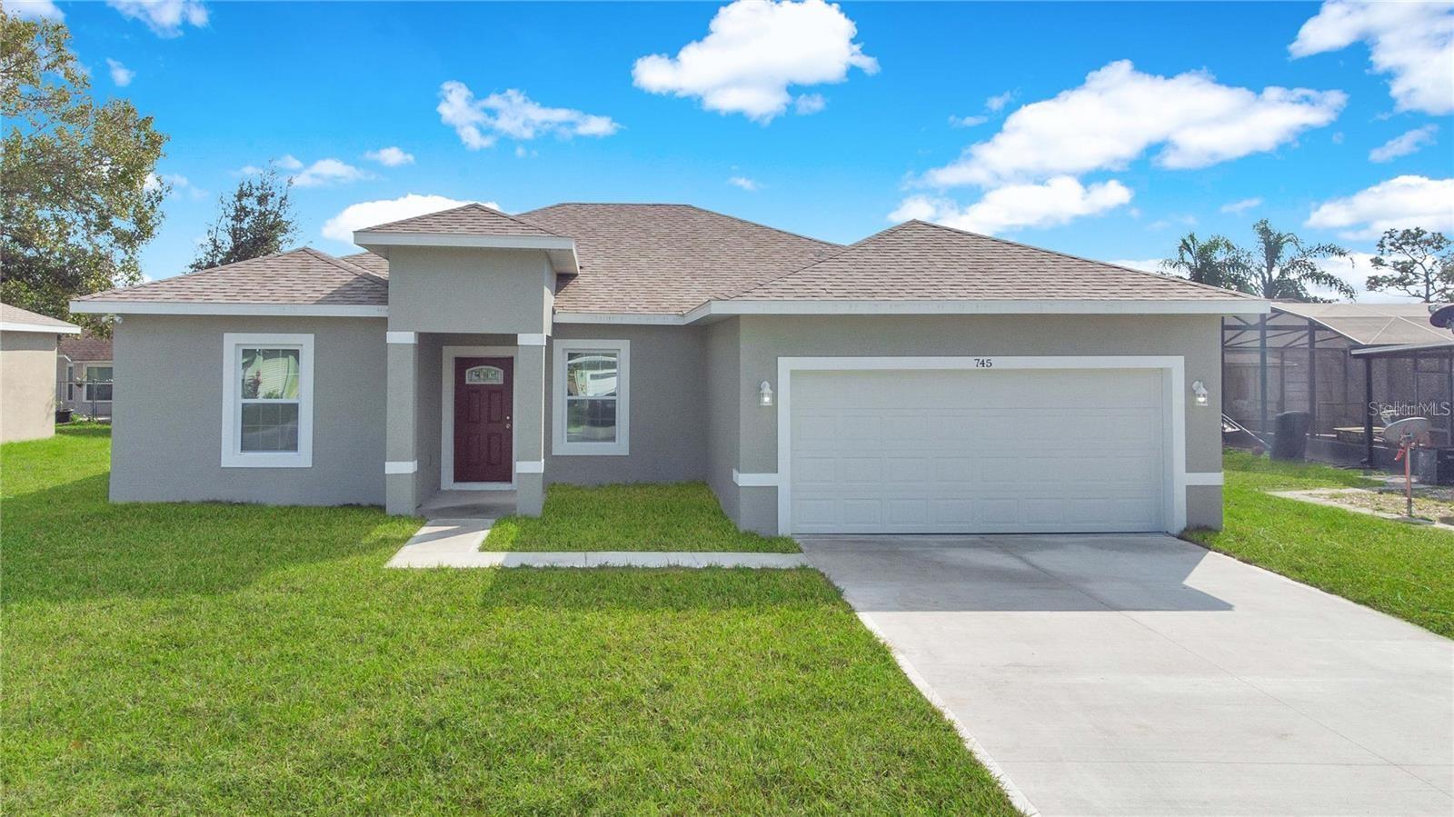 Details for 2329 Rock Drive, KISSIMMEE, FL 34759