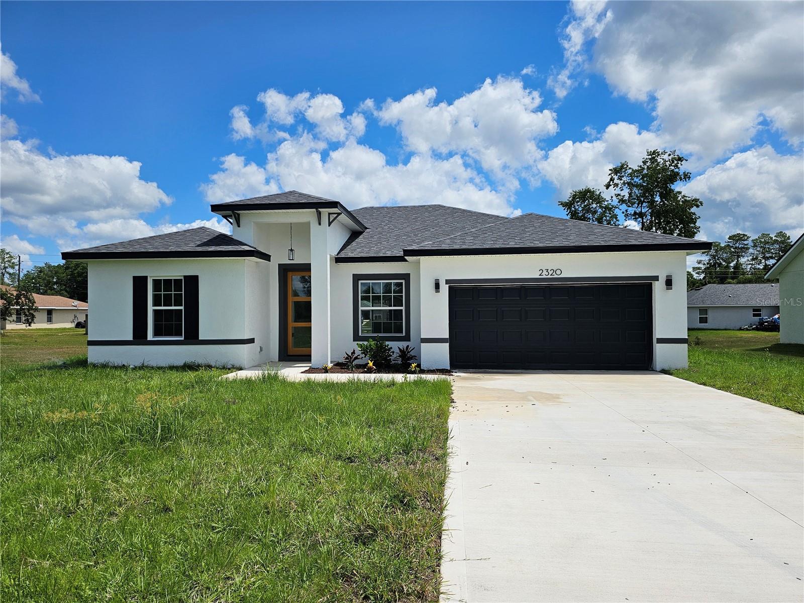 Details for 2320 168th Loop, OCALA, FL 34473