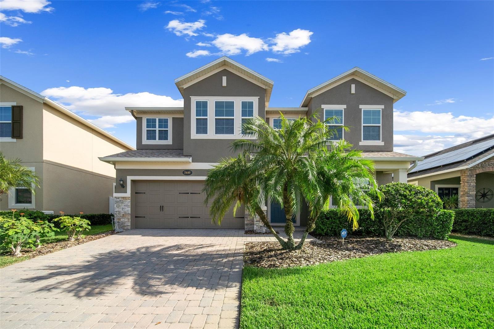 Details for 3449 Somerset Park Drive, ORLANDO, FL 32824