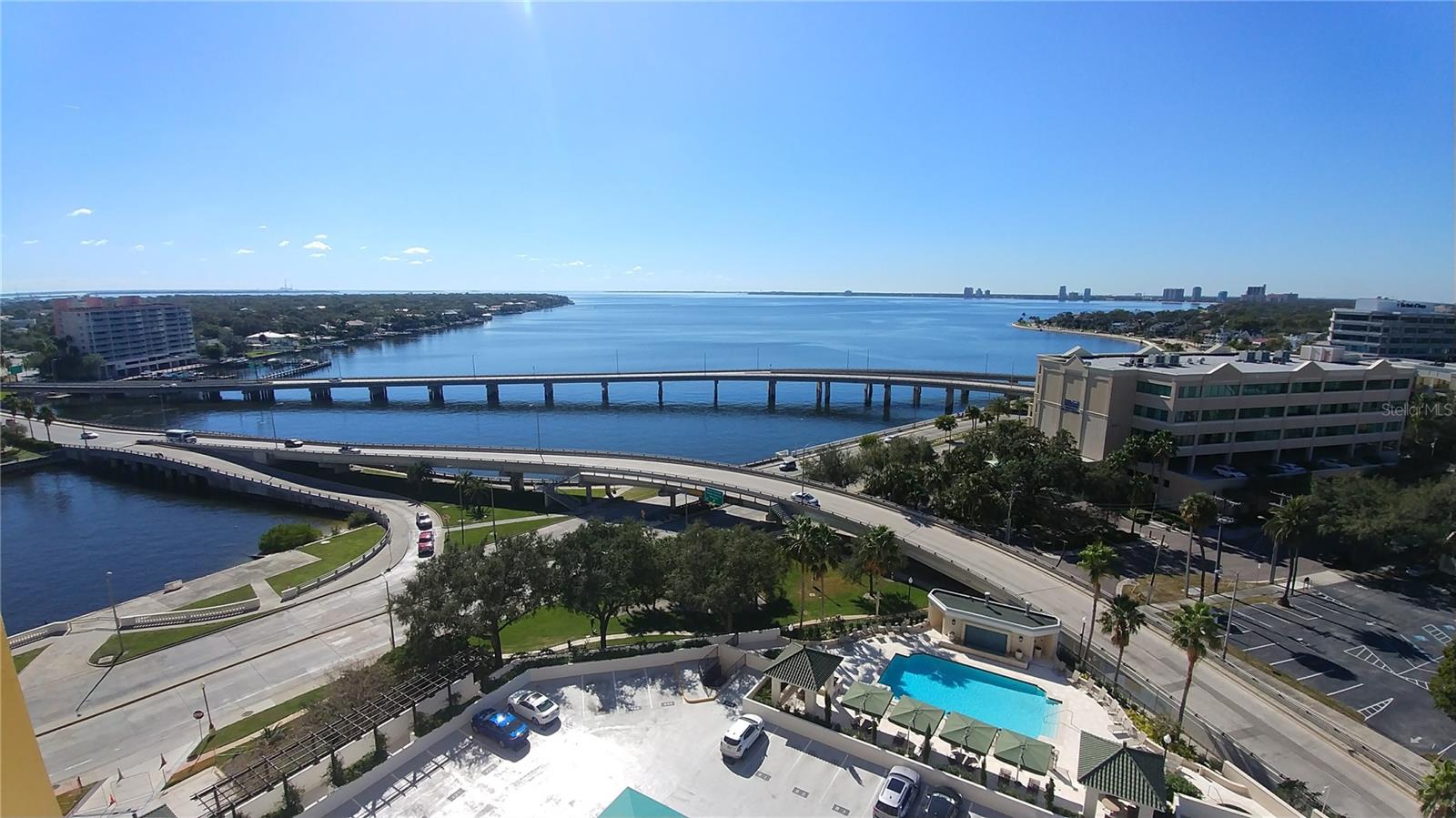 Details for 345 Bayshore Boulevard 1205, TAMPA, FL 33606