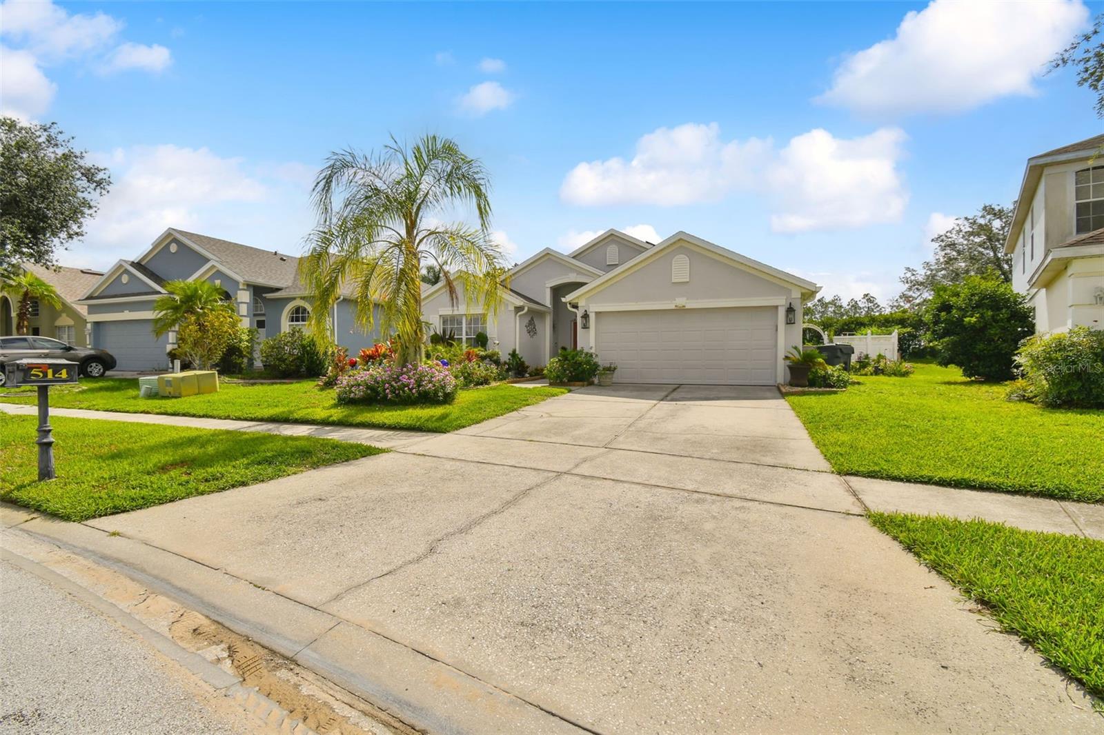 Details for 514 Troon Circle, DAVENPORT, FL 33897