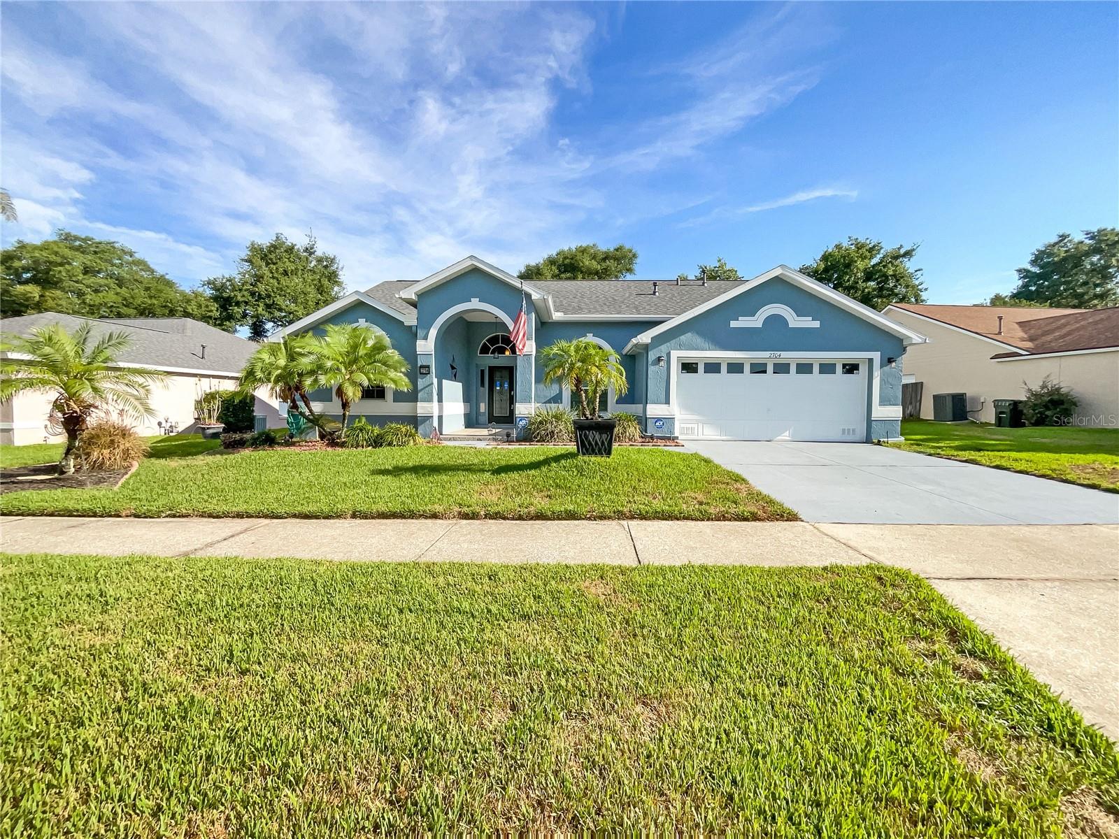 Details for 2704 Cedaridge Circle, CLERMONT, FL 34711