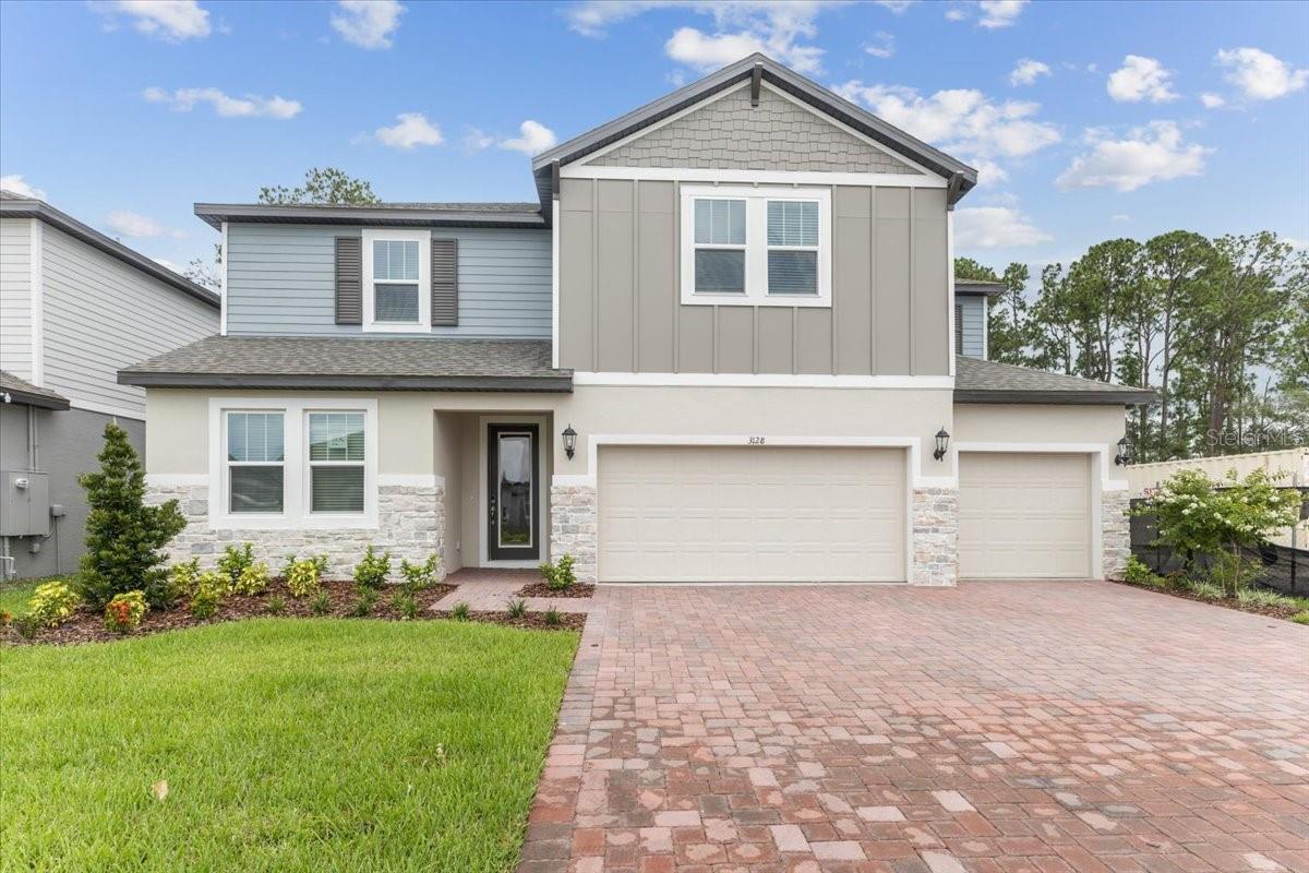 Details for 3128 Firethorn Circle, DAYTONA BEACH, FL 32124