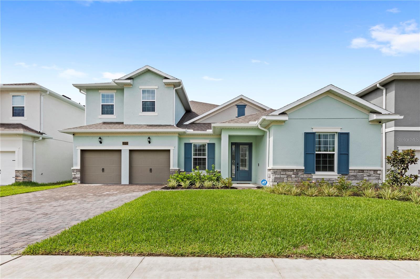 Details for 18339 Mowry Court, ORLANDO, FL 32827