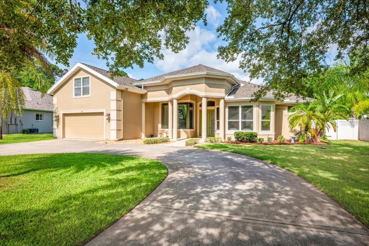 Details for 119 Deep Woods Way, ORMOND BEACH, FL 32174