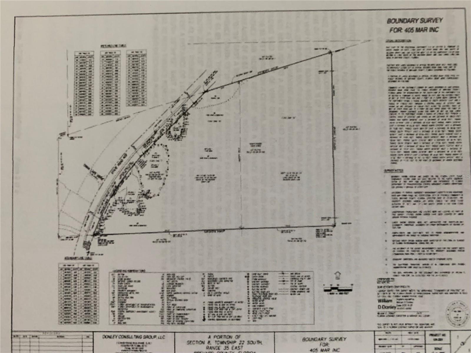 Listing Details for 0 State Road 405, TITUSVILLE, FL 32780