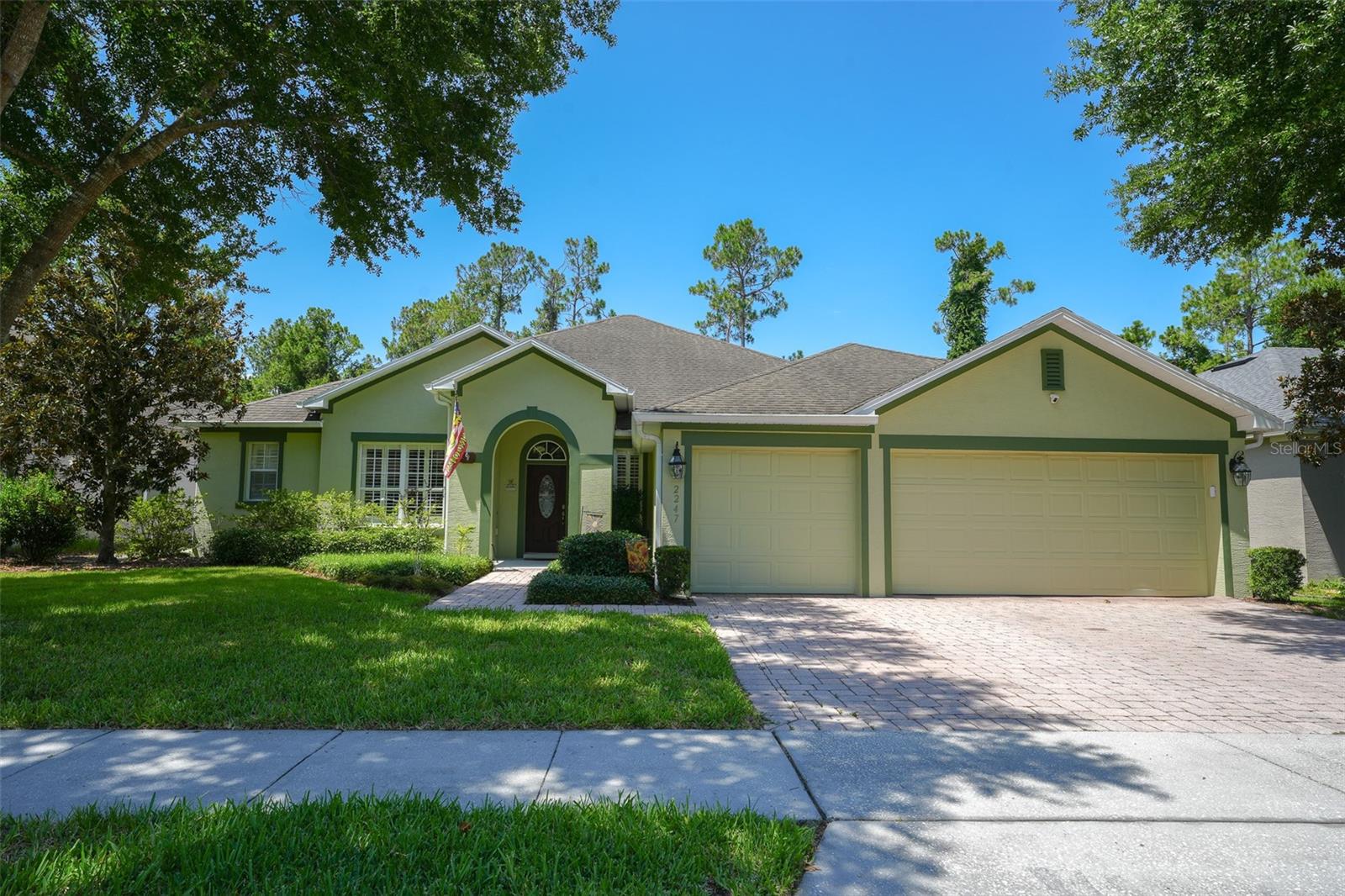 Details for 2247 Pickford Circle, APOPKA, FL 32703