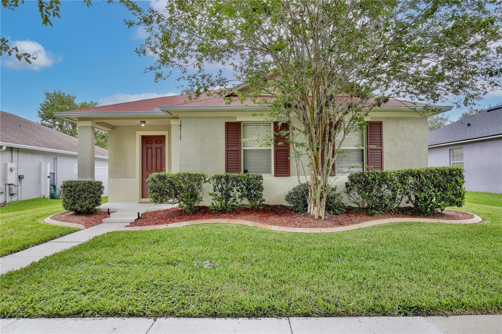 Details for 14717 Royal Poinciana Drive, ORLANDO, FL 32828