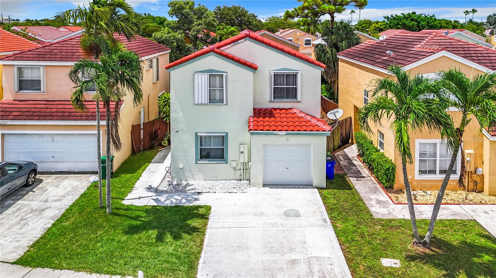 Details for 6193 Mohawk Terrace, MARGATE, FL 33063