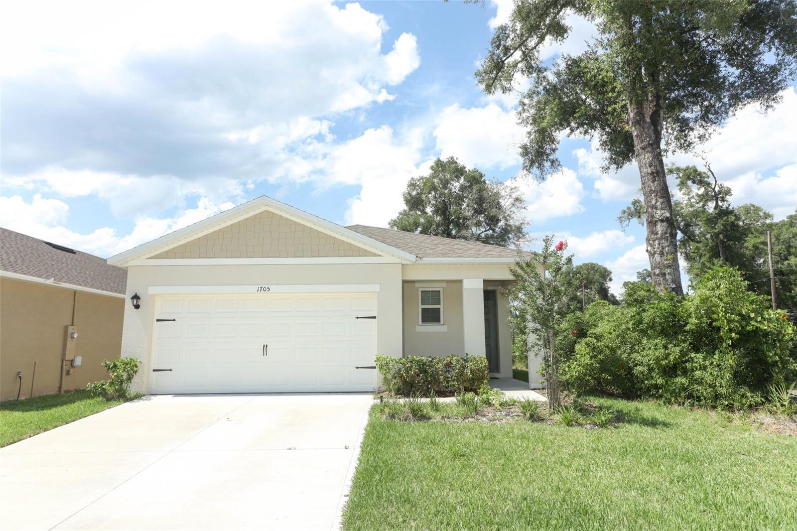 Details for 1705 Shadow Trace Way, DELAND, FL 32720