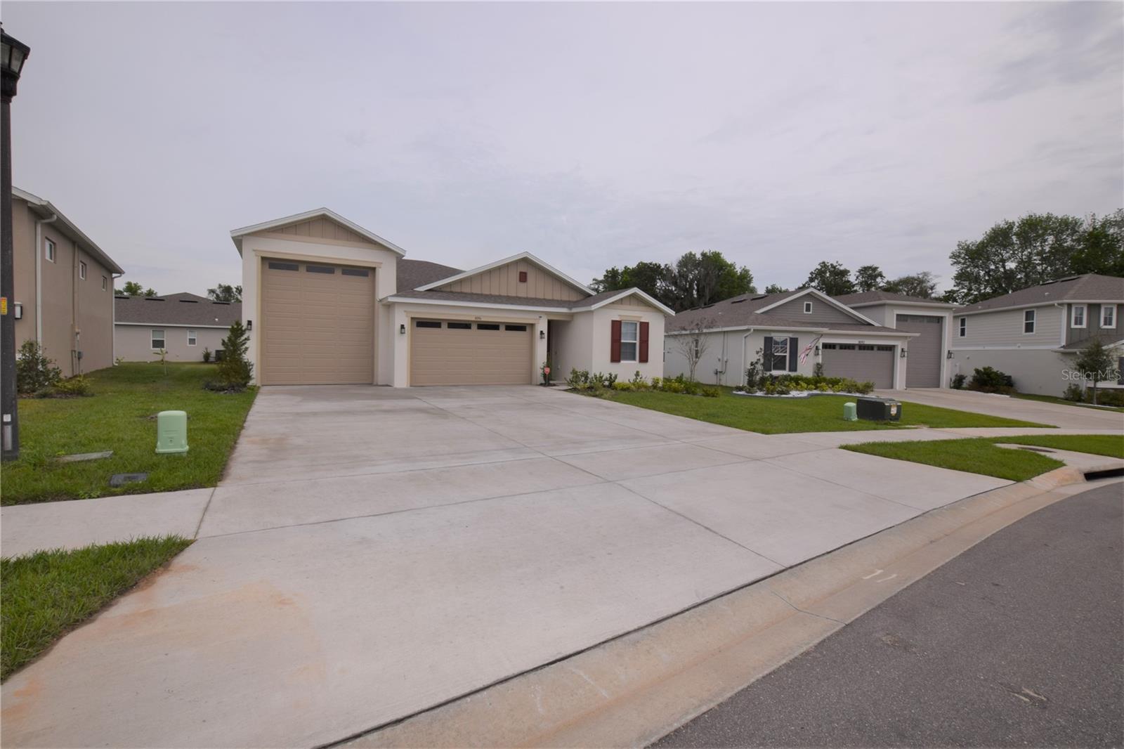 Details for 8096 Cherrystone Street, LEESBURG, FL 34748