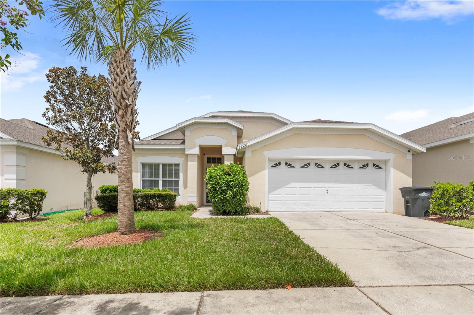 Details for 2220 Wyndham Palms Way, KISSIMMEE, FL 34747