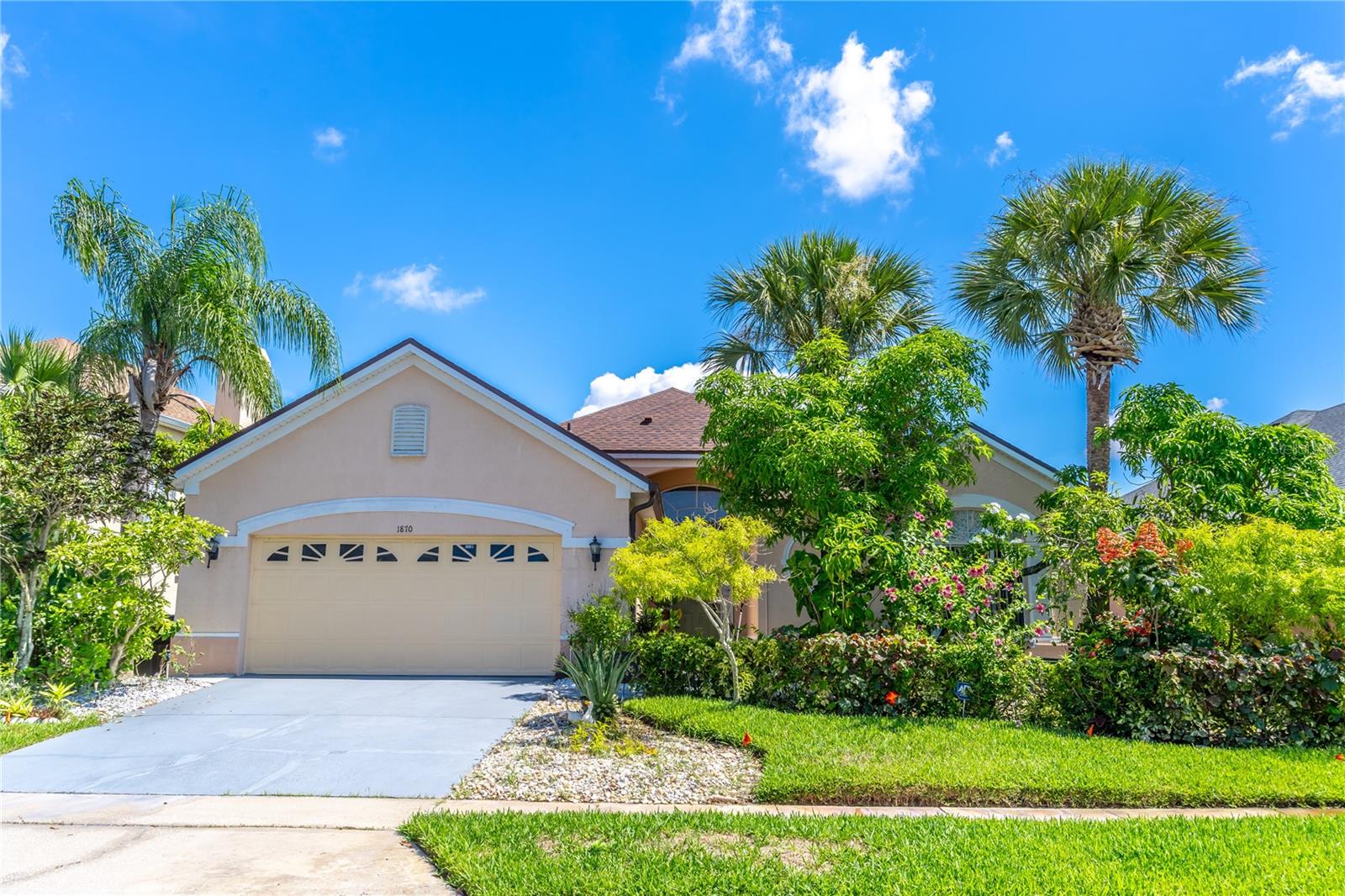 Details for 1870 The Oaks Boulevard, KISSIMMEE, FL 34746