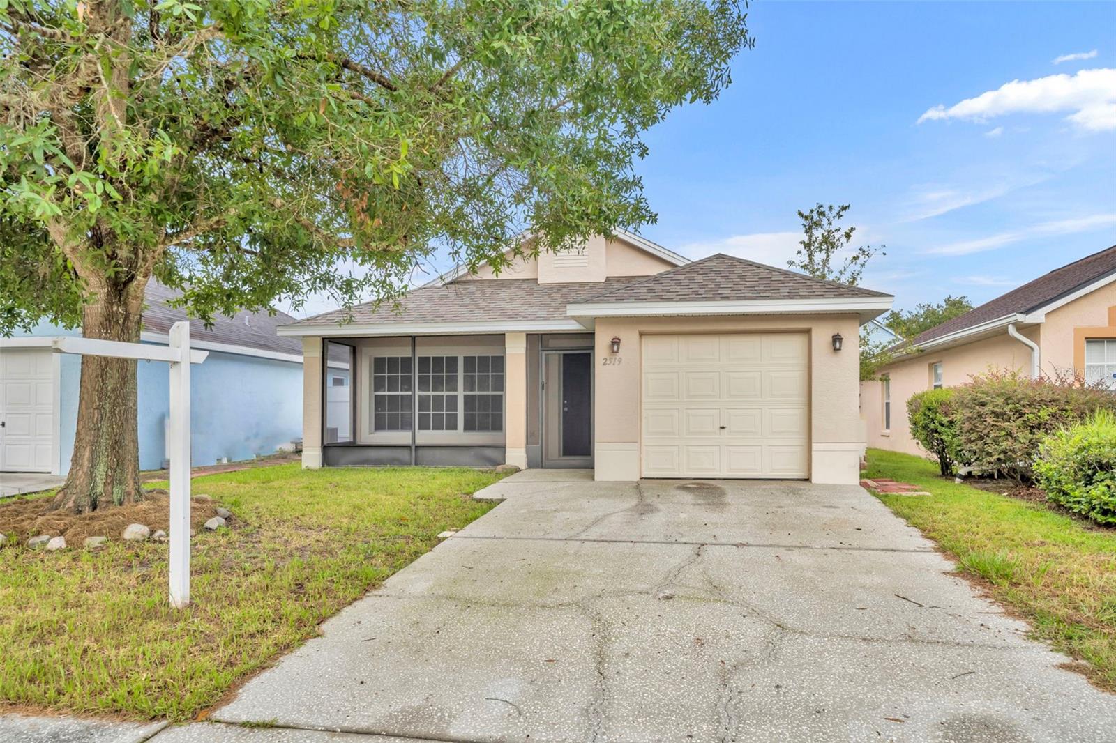 Details for 2519 Woods Edge Circle, ORLANDO, FL 32817