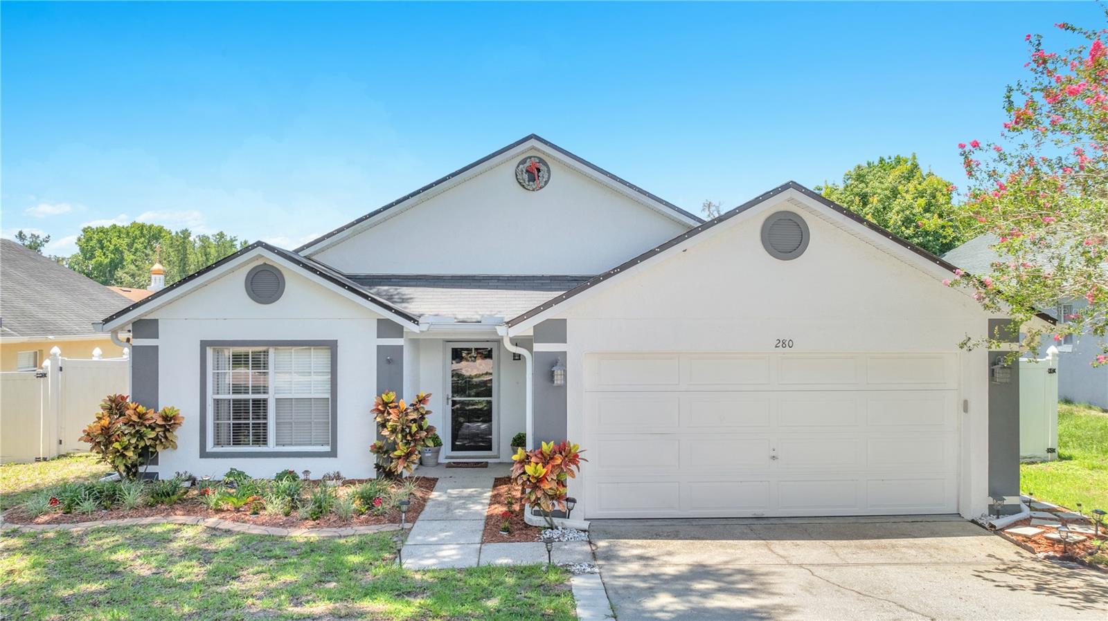 Details for 280 Bay Street, APOPKA, FL 32712